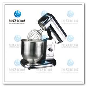 SZA-5L忌廉機（奶油攪拌機、攪拌設備)